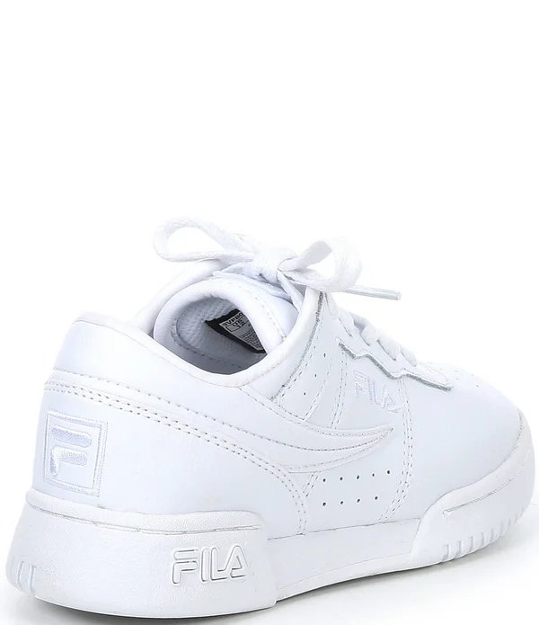 Fila Kids& Original Fitness Lace-Up Sneakers Toddler - 11M Toddler