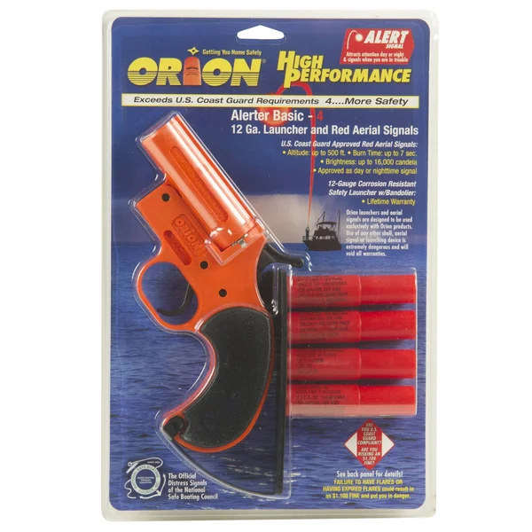 Orion 12 Gauge Alerter Basic-4