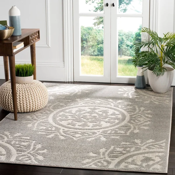 Safavieh Cottage COT930L Light Beige, Cream Rug 2&3x22 x 8& Runner