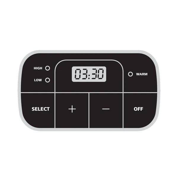 Crock-Pot 8 Quart Programmable Slow Cooker