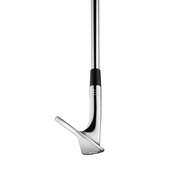 TaylorMade Milled Grind Chrome Wedge