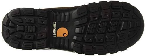 Carhartt Rugged Flex Men's 8x22 Waterproof Insulated Composite Toe CSA Work Boot