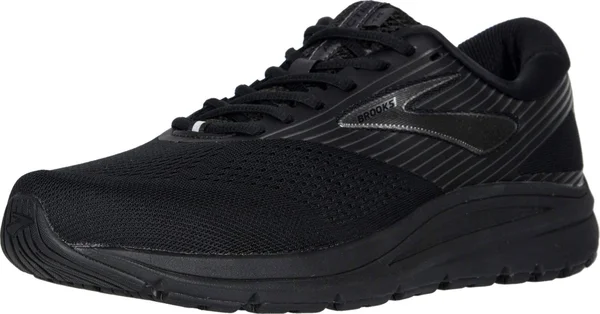Brooks Addiction 14 12 Men's Black