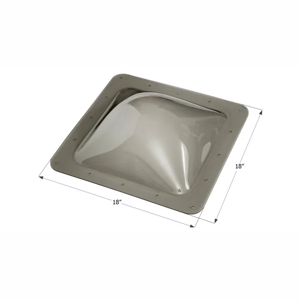Icon Skylight - SL1414S, Smoke