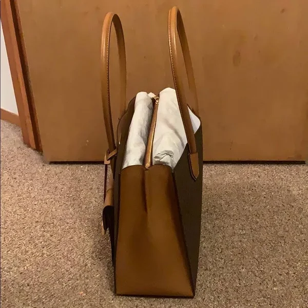 Michael Michael Kors Mercer Extra Large Pocket Tote