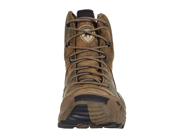 Irish Setter VaprTrek 8x22 Hunting Boots Leather Men's