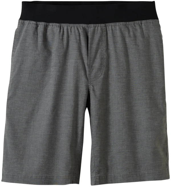 Prana Men's Vaha Short - Small - Gravel