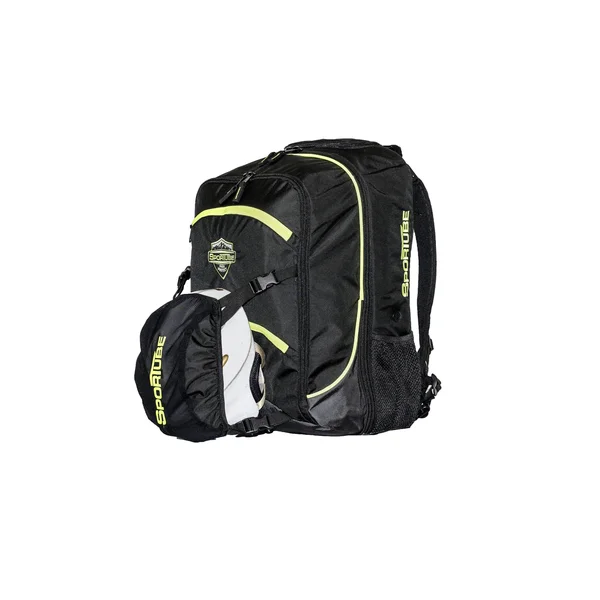 Sportube Boot Bag: Overheader