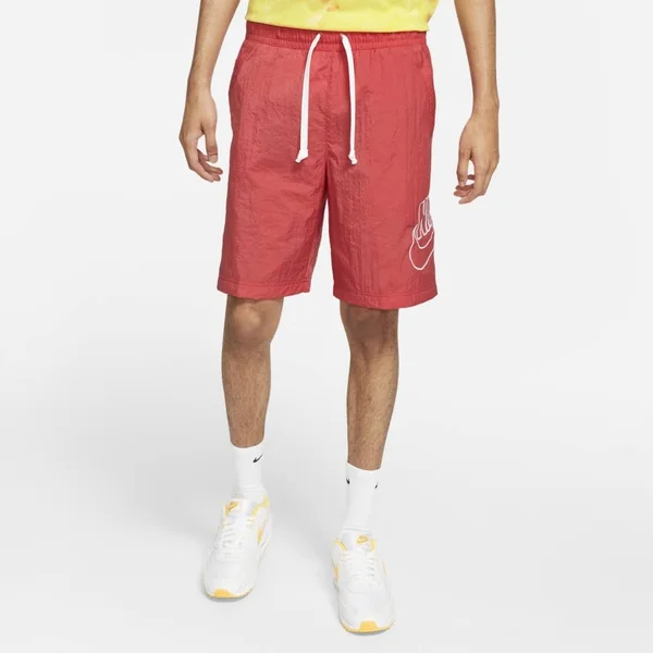Nike Men's Sportswear Alumni Woven Shorts