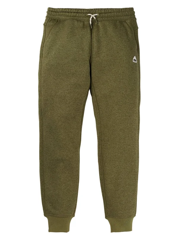 Burton Women's Oak Pant, Martini Olive Heather, Xxs