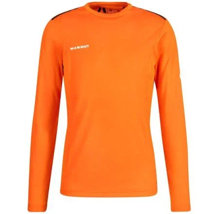 Mammut Moench Light Long-Sleeve Shirt - Men's Arumita, M