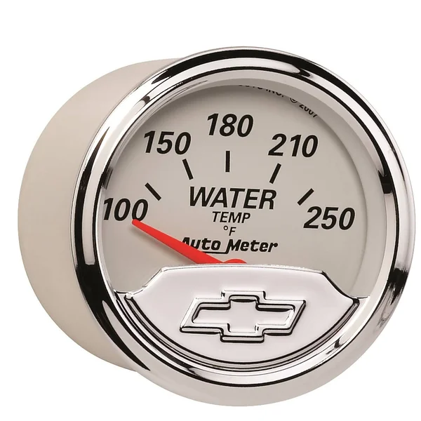 Water Temperature Gauge - Autometer 1337-00408