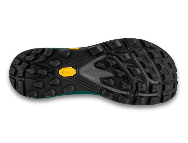 Topo Athletic Women's Ultraventure Pro, Teal/Mint, 11