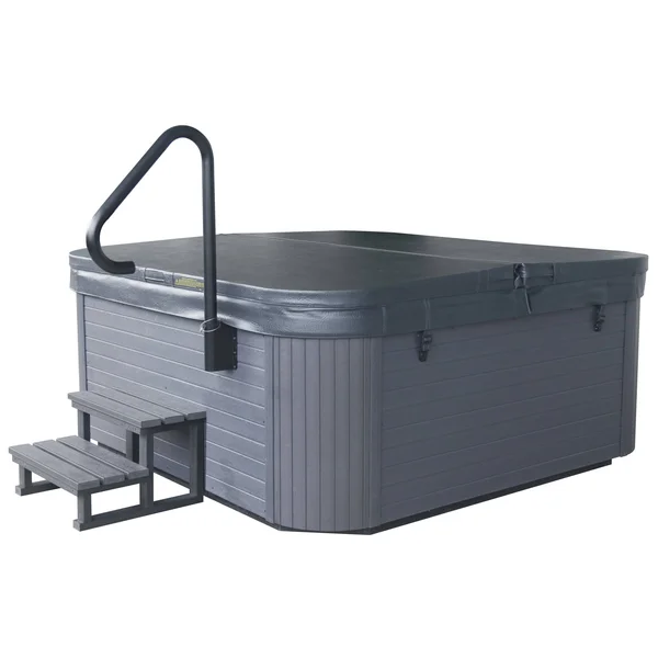 Blue Wave NP5872 Spa Handrail, Black