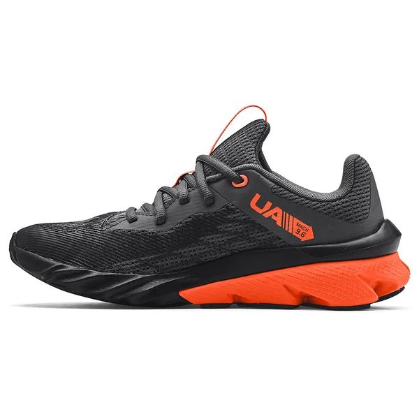 Boys& Under Armour Charged Scramjet 3 Shoes