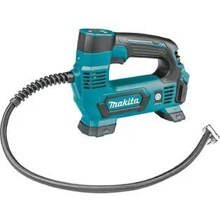 Maktia Makita MP100DZ 12V Max CXT Lithium-Ion Cordless Inflator, Tool Only