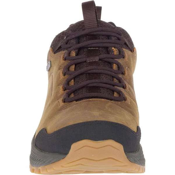 Merrell Men's Forestbound Waterproof, Size: 10, Merrell Tan