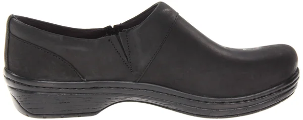 Klogs Footwear Mission Clogs, Women's, Black Oiled, Size: 10