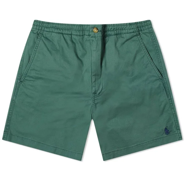 Polo Ralph Lauren Classic Fit Prepster Short - Green