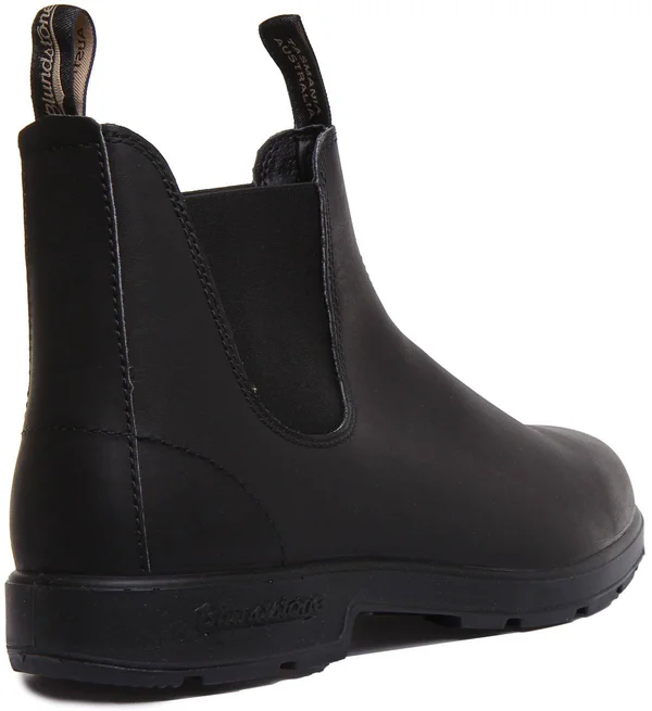 Blundstone Original 510 Black