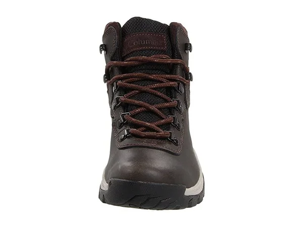 Columbia Newton Ridge Plus Wide 5, Cordovan, Crown Jewel