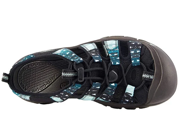 Newport H2 9.5, Zen, Medium