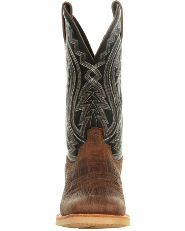 Durango Men's Rebel Pro Acorn & Black Onyx Western Boots