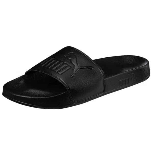 Puma Leadcat Slide Black/Black