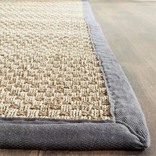 Hawthorne Collection 2&6x22 x 6& Power Loomed Rug