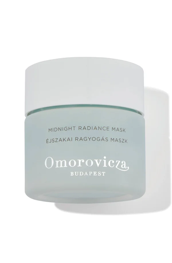 Omorovicza Midnight Radiance Mask