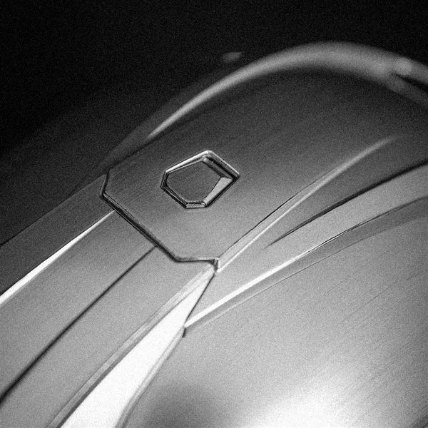 Icon Variant Pro Helmet - Quicksilver