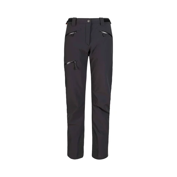 Mammut Stoney HS Pants - Women's Black, 6