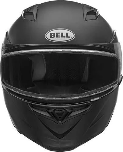 Bell Revolver Evo Dual Shield Snow Helmet - Matte Black - XX-Large