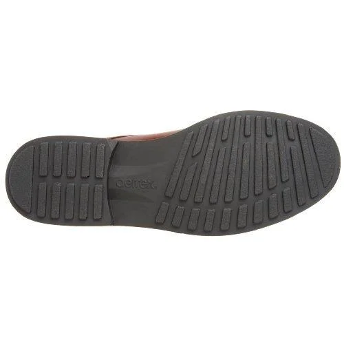 Apex Men's Lexington Cap Toe Oxford - Brown