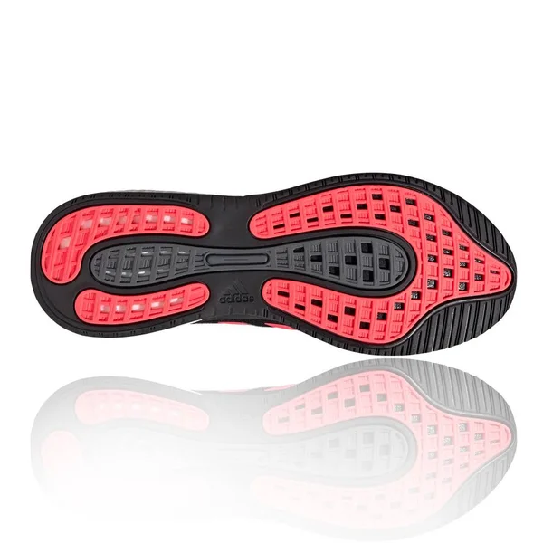 Adidas Supernova Running Shoes - Mens - Black/Pink/Copper