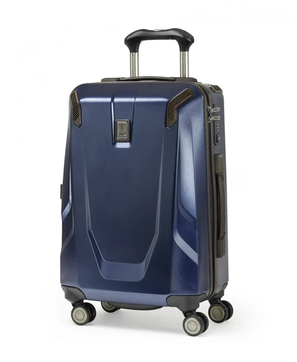 Travelpro Crew 11 Hardside Spinner - 21x22 - Navy
