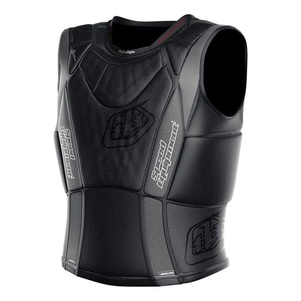 Troy Lee Designs UPV 3900 HW Vest - Black