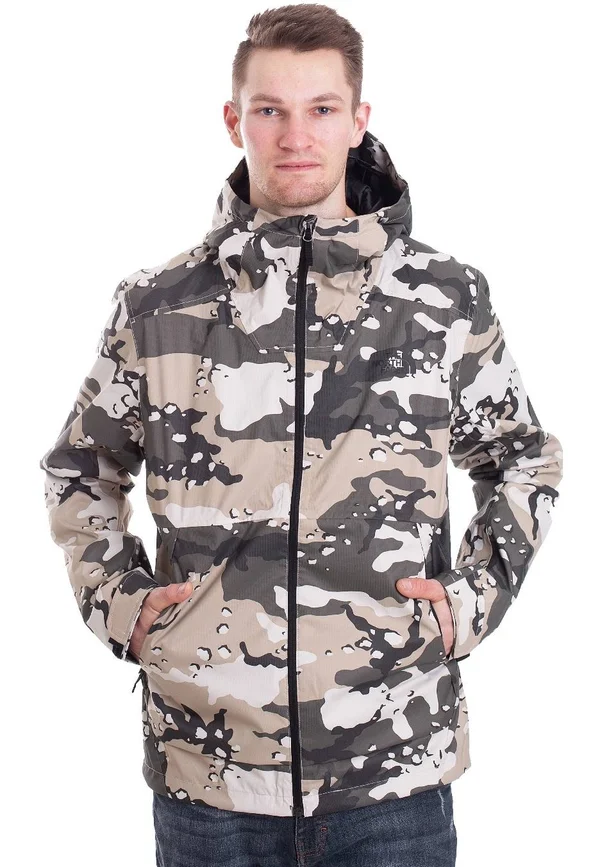 The North Face Millerton Men's Rain Jacket