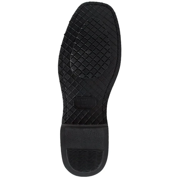 Ride Tecs Men's 13 in. Black Harness Boot