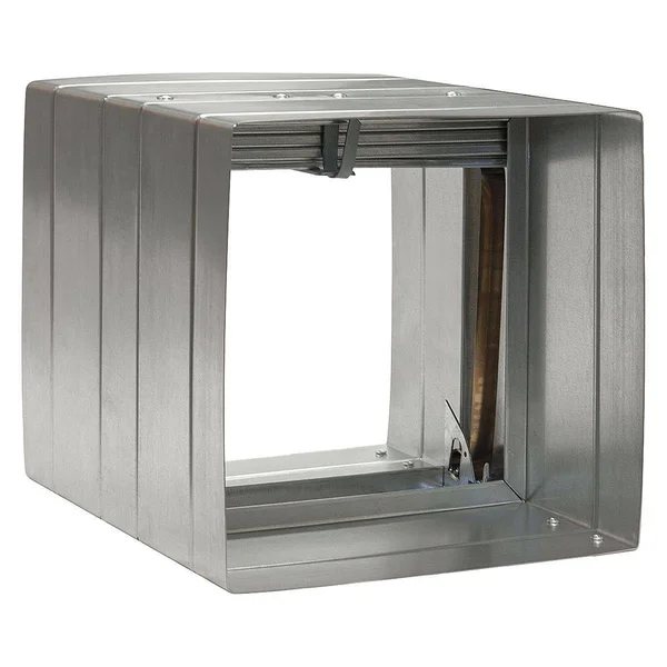 Dayton Fire Damper with Sleeve 20CK19