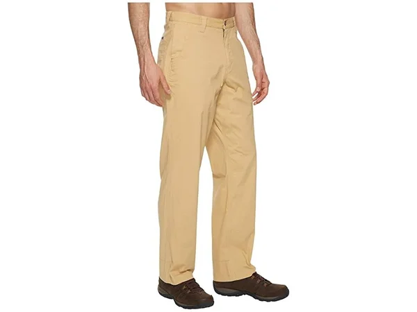 Mountain Khakis - Men's All Mountain Pant Relaxed Fit