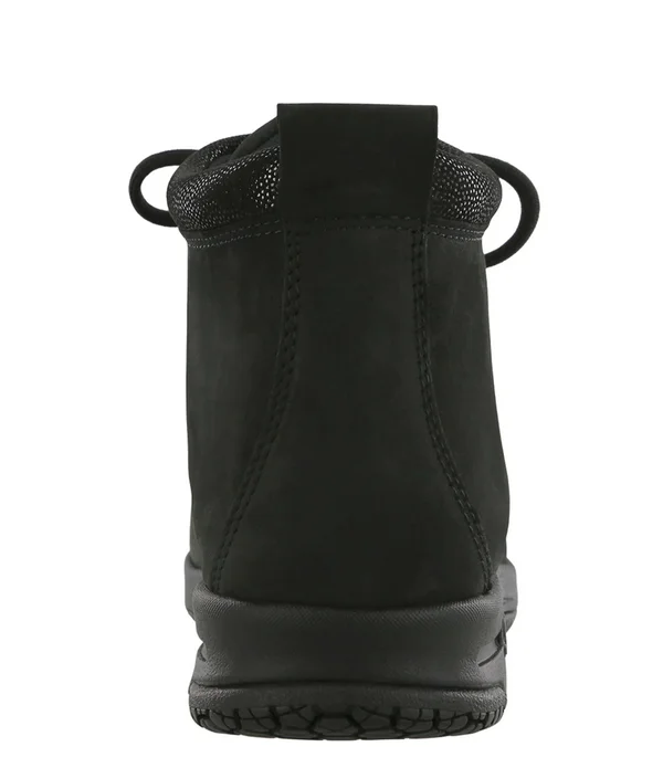 SAS Gretchen (Black)