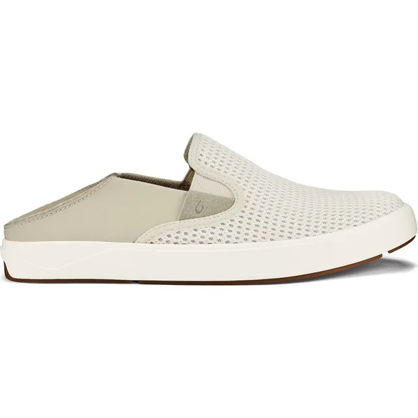 Olukai Men's Lae&ahi Shoes Black 10