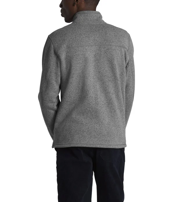 The North Face Gordon Lyons Full-Zip Jacket - Men's Aviator Navy Dark Heather - S