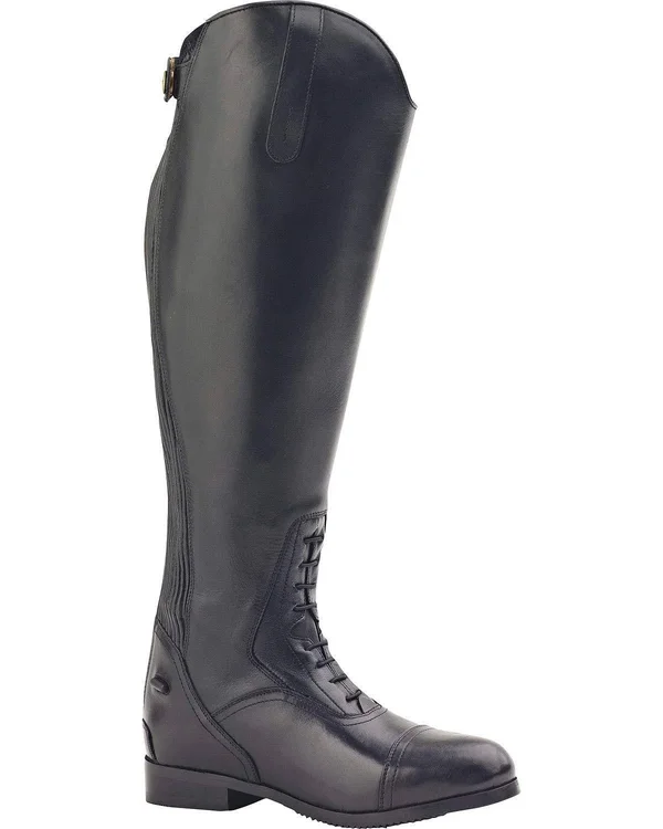 Ovation Flex Plus Field Boots