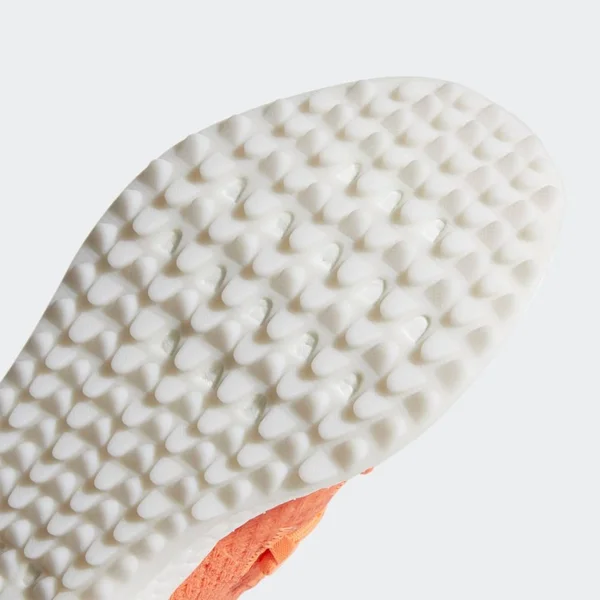 Adidas Women's Crossknit DPR Red Golf Shoes - Size 10