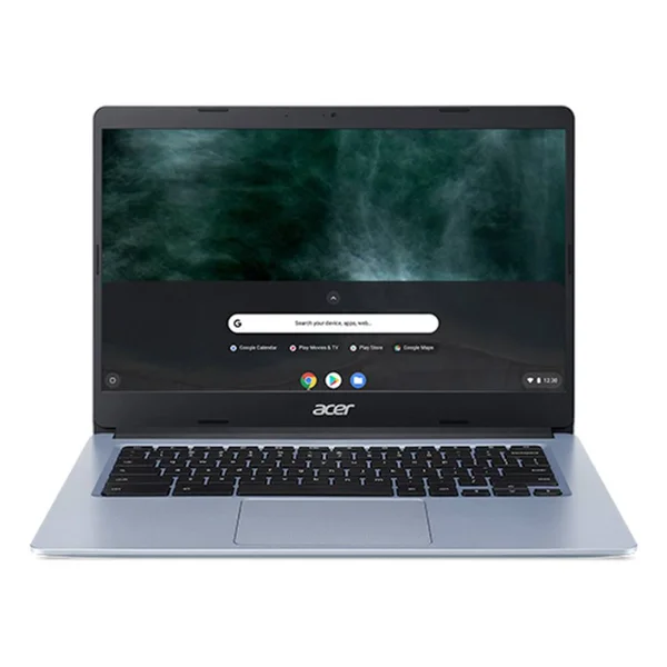 Acer NX.HKDAA.004 314 14x22 Chromebook Intel Celeron N4000 4GB 32GB eMMC Chrome Os