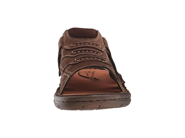 Propet Jace Men's Sandal - Coffee Size 11