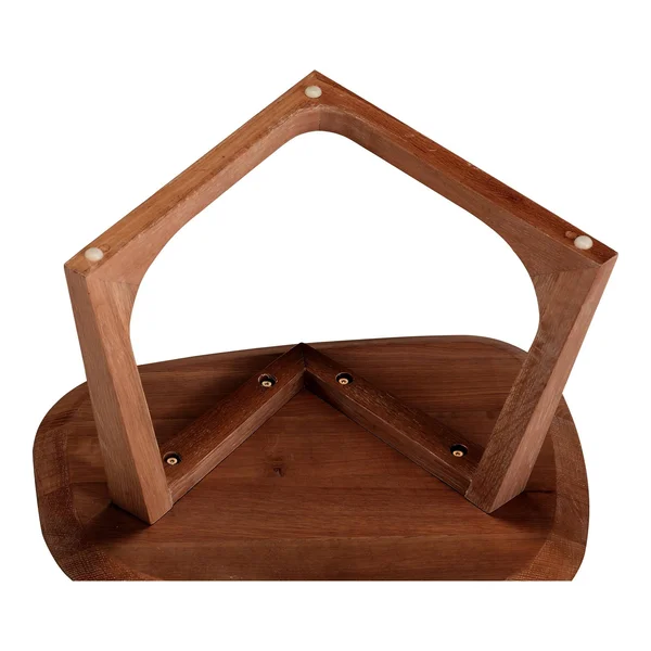 Moe&s Home Collection - Godenza - End Table