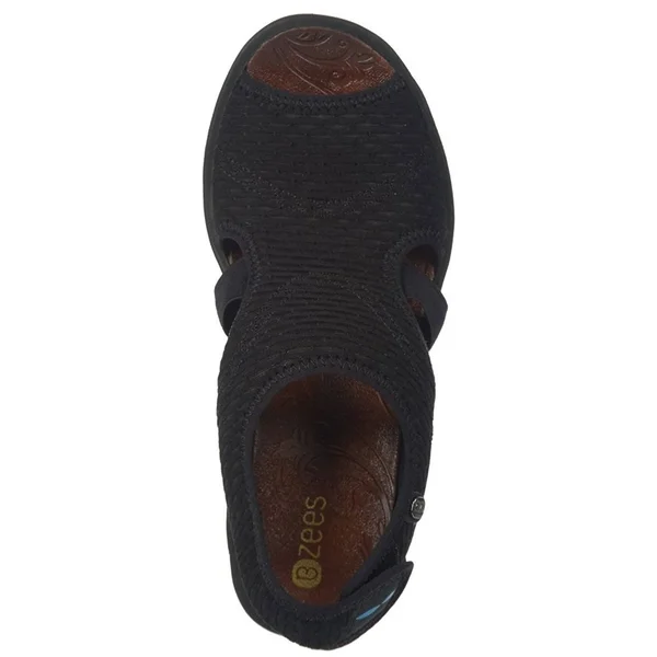 Bzees Dream 9 Women's Black